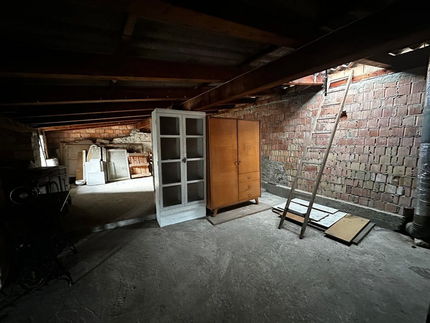 Charmante Casa di Nucleo in Arzo - Foto 17 von 21