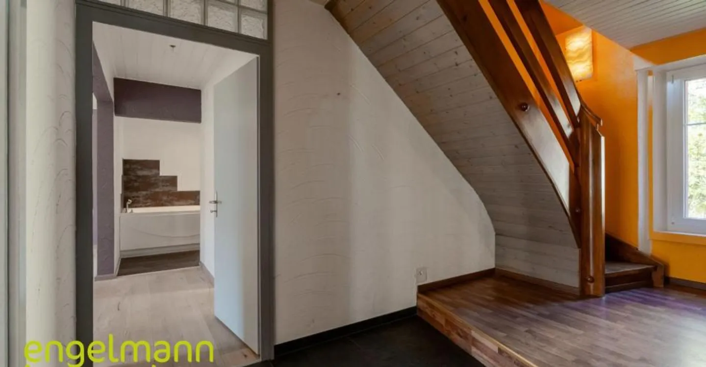 Appartamento Duplex Spazioso - Foto 8 di 10