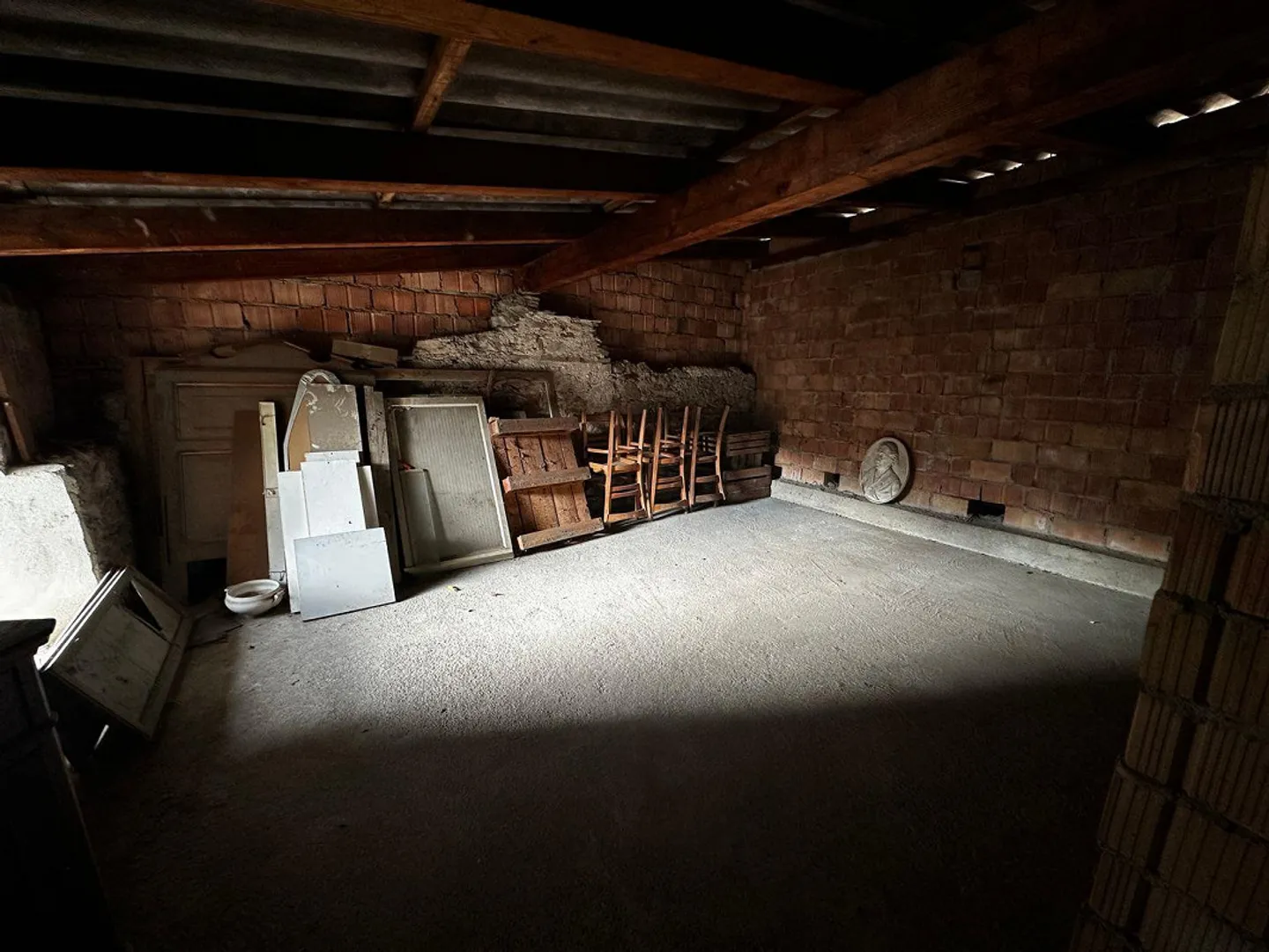 Charmante Casa di Nucleo in Arzo - Foto 18 von 21