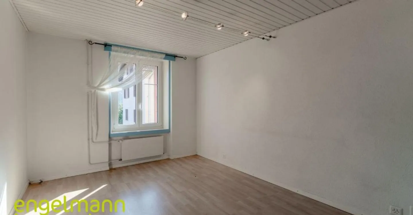 Appartamento Duplex Spazioso - Foto 9 di 10
