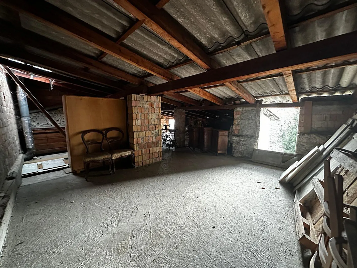 Charmante Casa di Nucleo in Arzo - Foto 19 von 21