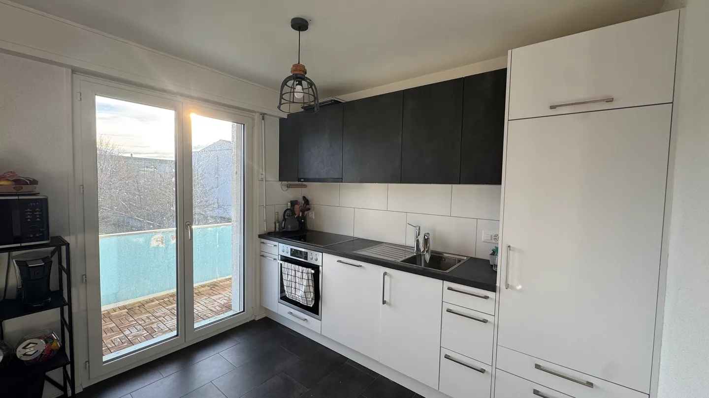 Wohnung mieten - Foto 2 von 6