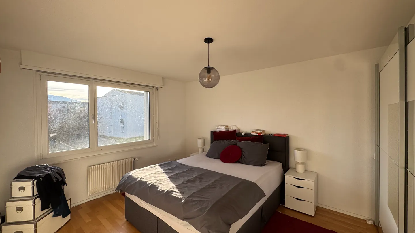 Wohnung mieten - Foto 4 von 6