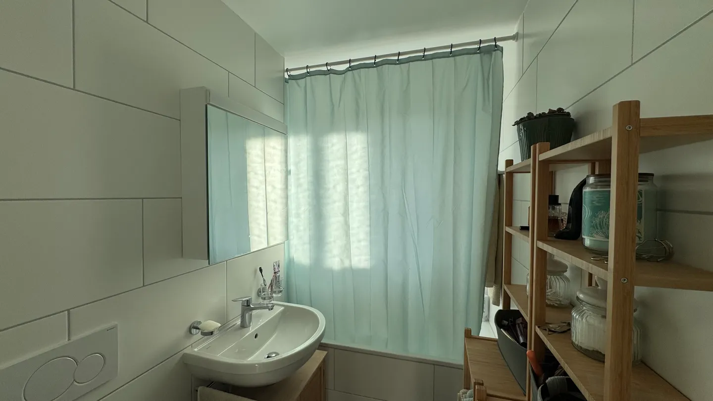 Wohnung mieten - Foto 5 von 6