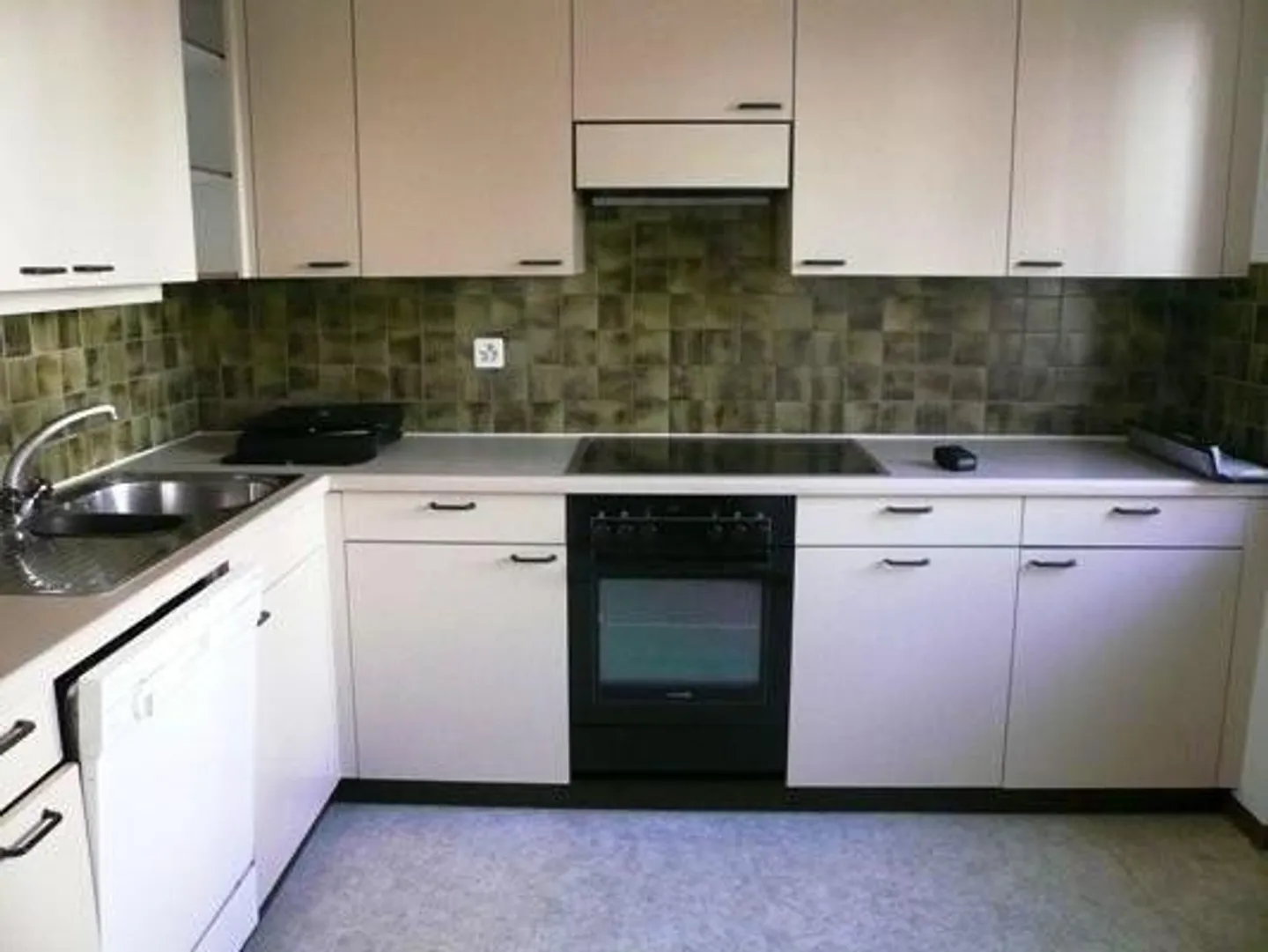 LOUER SANS CAUTION - Rural mais proche de la ville (Limité jusqu'au 31.1.28) - Photo 4 sur 7