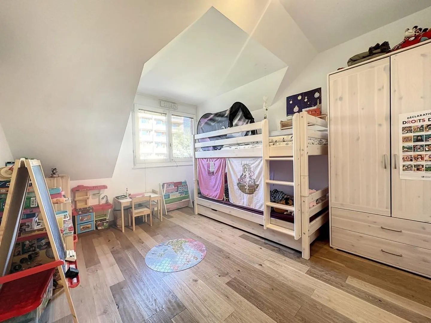 Attico 4.5 stanze - Foto 9 di 14