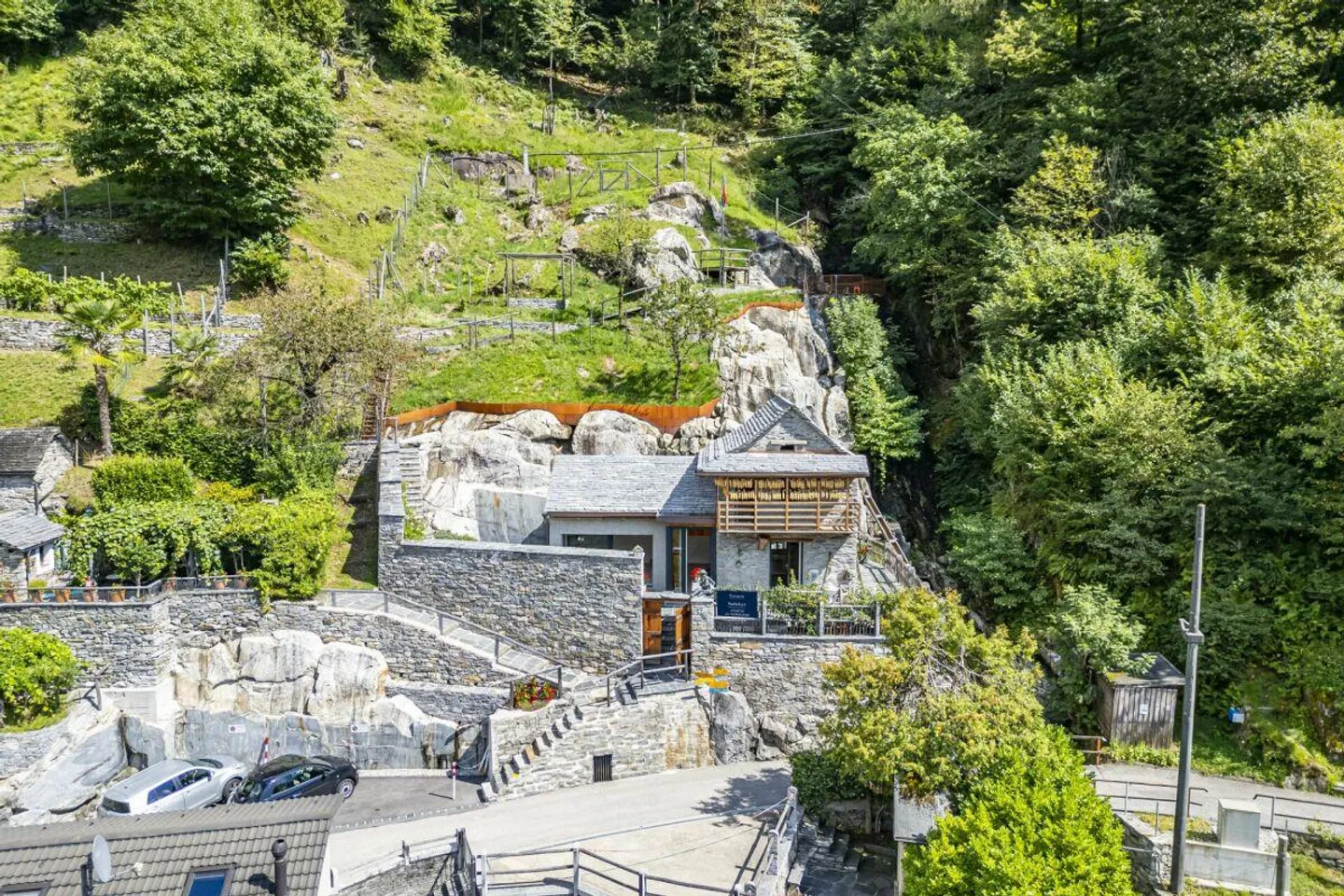 Idyllische Atmosphäre - Foto 18 von 23