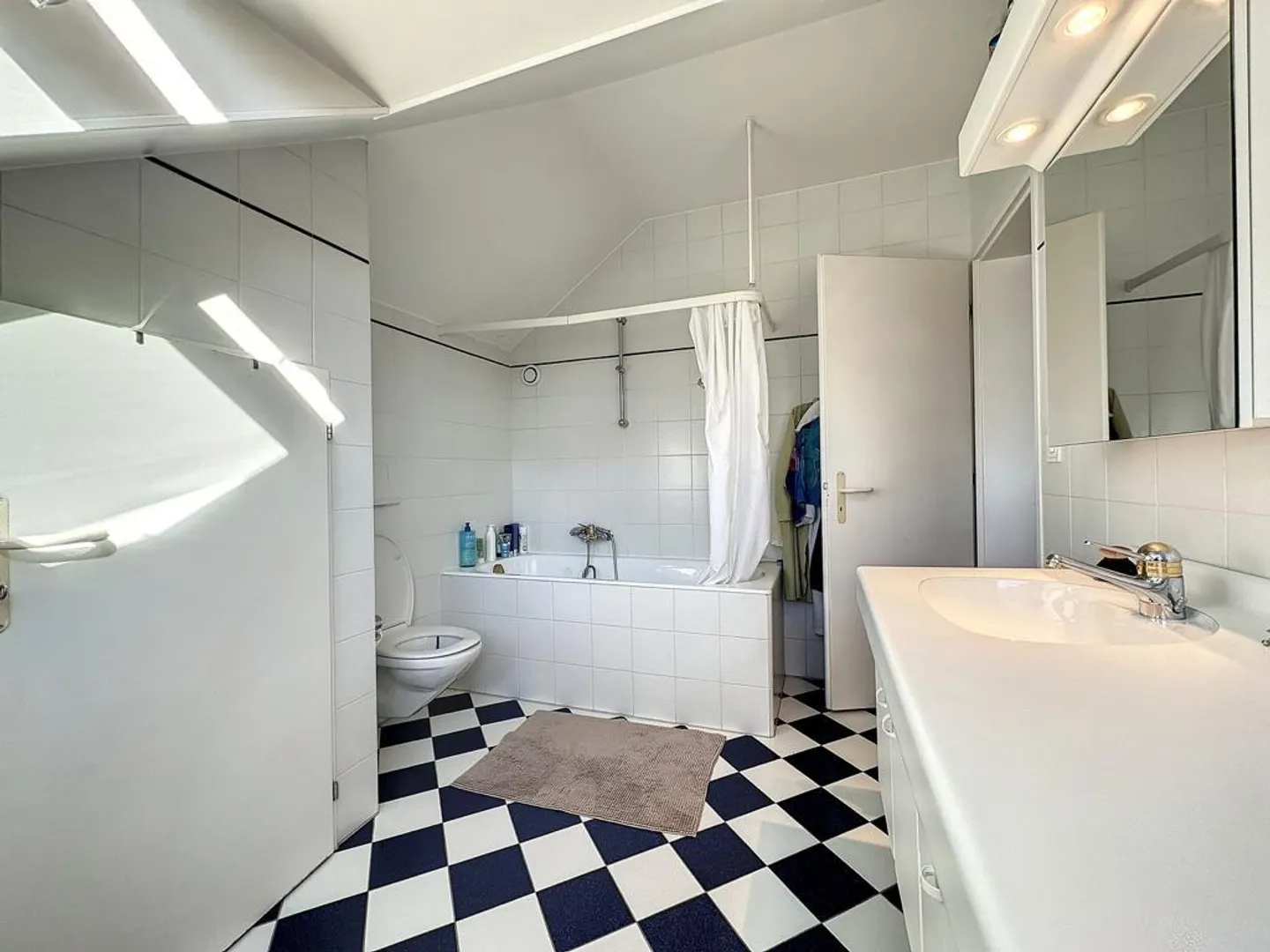 Attico 4.5 stanze - Foto 10 di 14