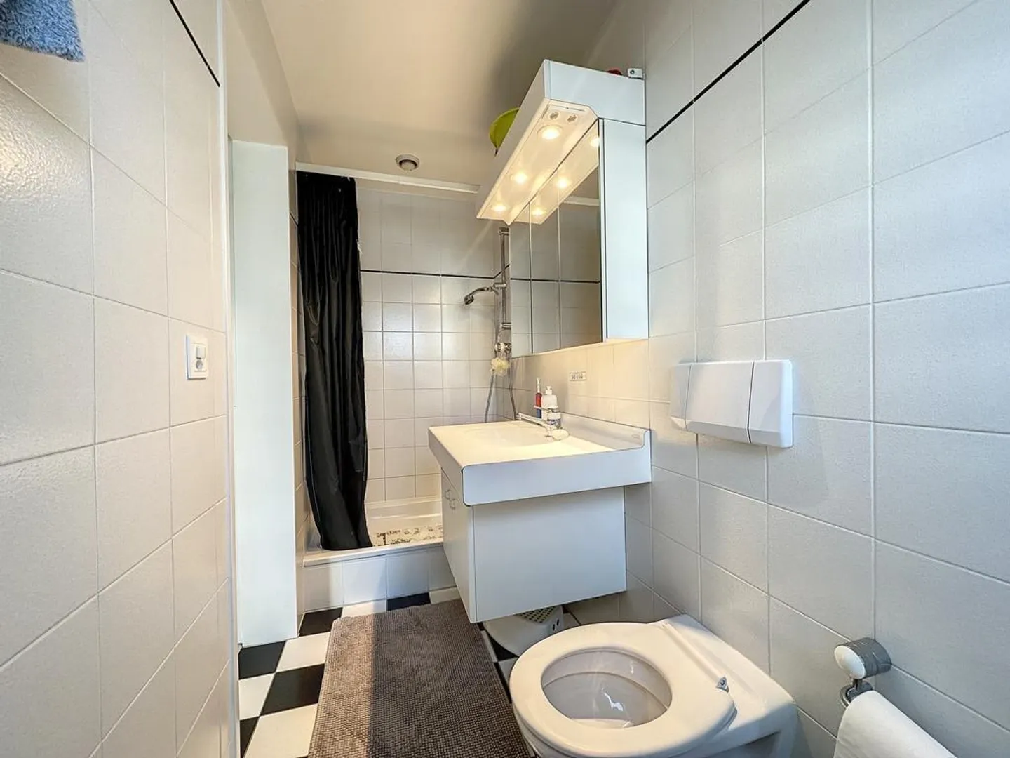 Attico 4.5 stanze - Foto 11 di 14