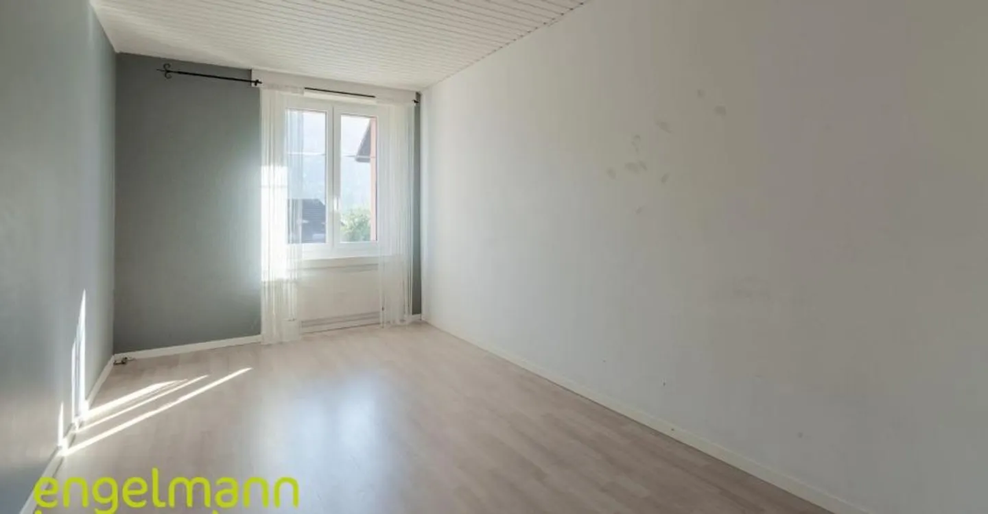 Appartamento Duplex Spazioso - Foto 10 di 10