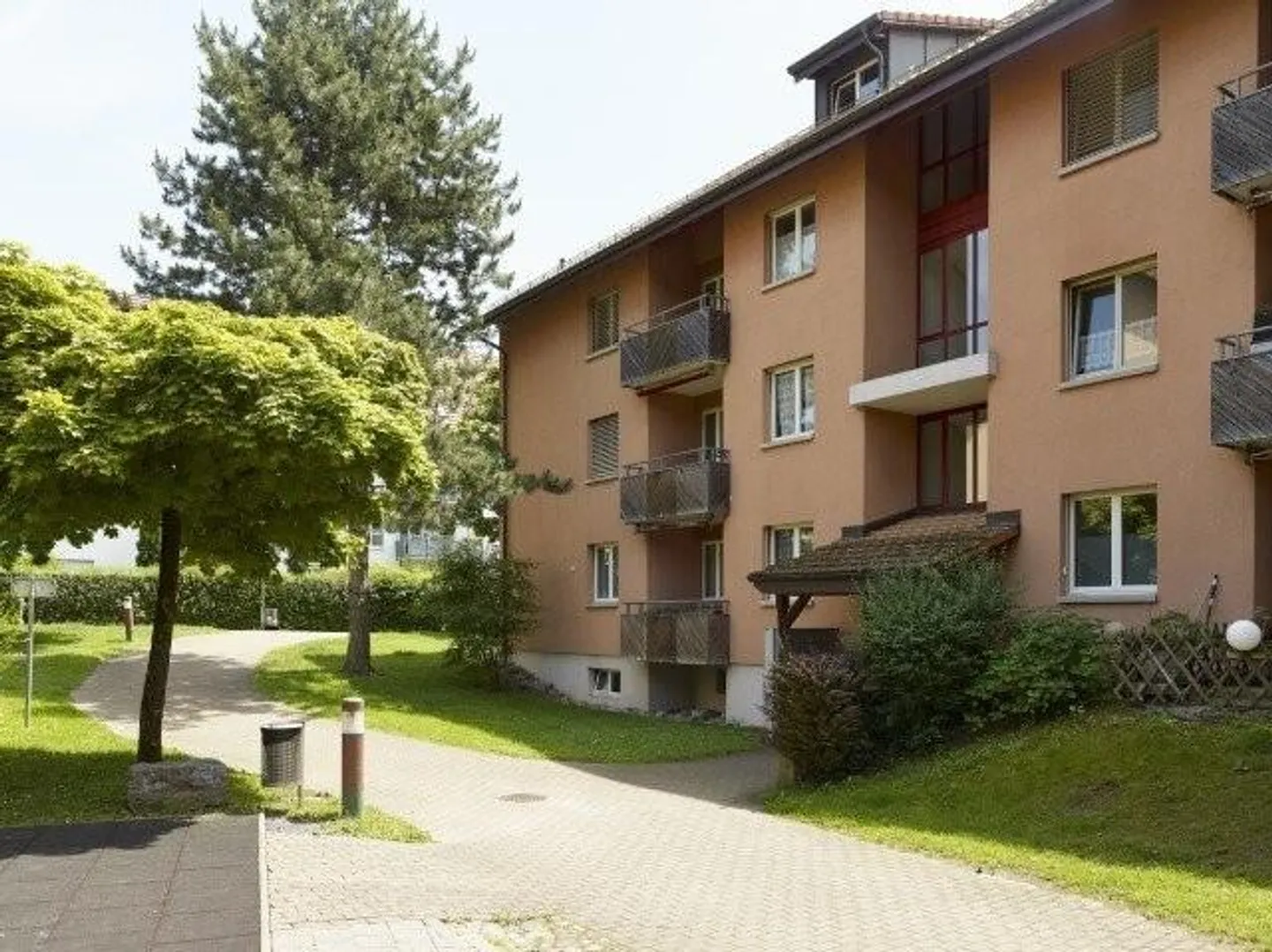 LOUER SANS CAUTION - Rural mais proche de la ville (Limité jusqu'au 31.1.28) - Photo 1 sur 7