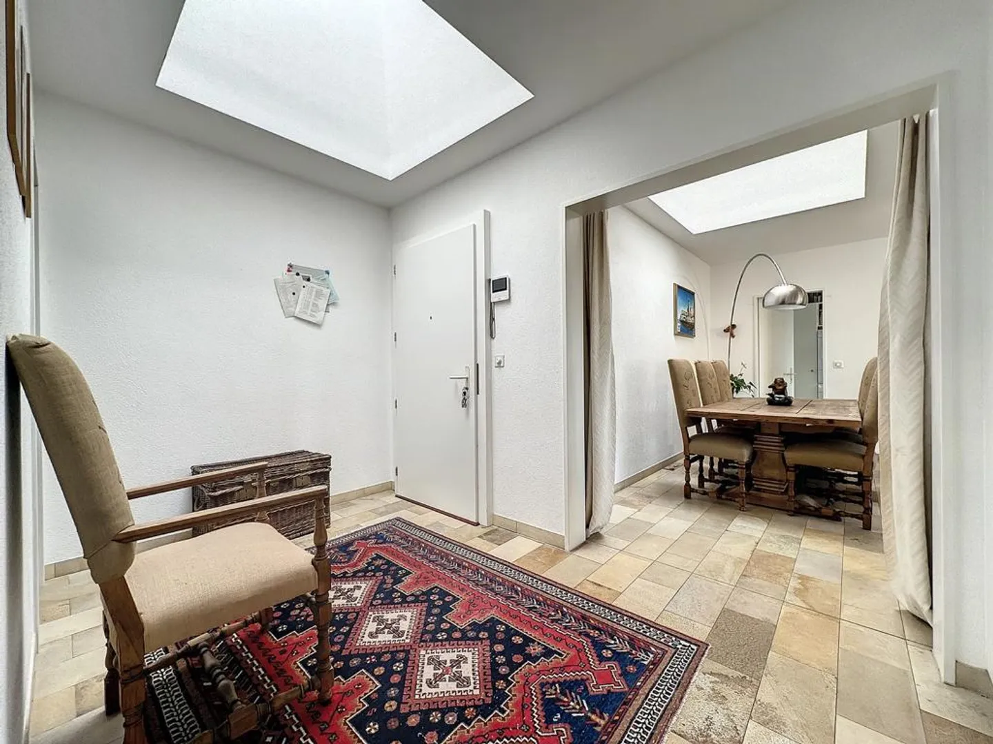 Attico 4.5 stanze - Foto 7 di 14