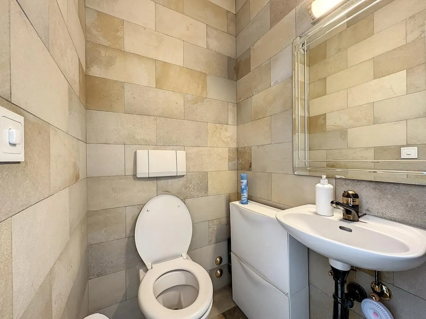 Attico 4.5 stanze - Foto 12 di 14