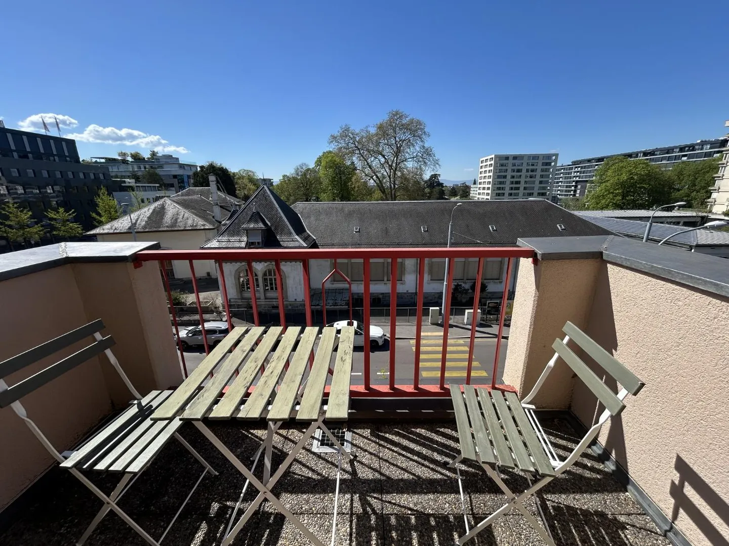 Attico 4.5 stanze - Foto 13 di 14