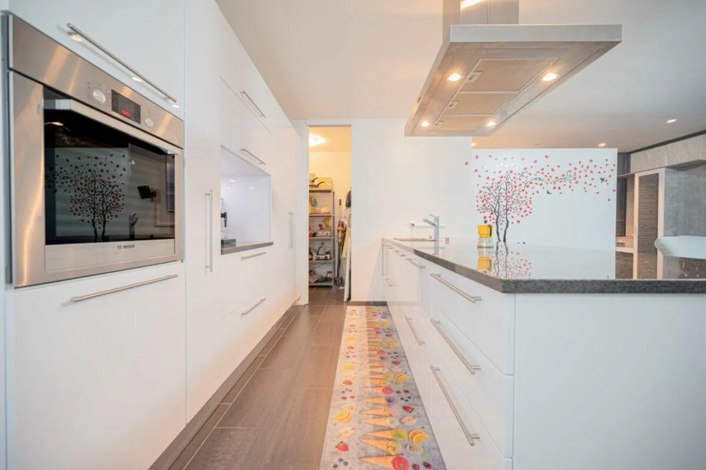 Moderne Wohnung mit Komfort und heller Atmosphäre - Foto 3 von 12