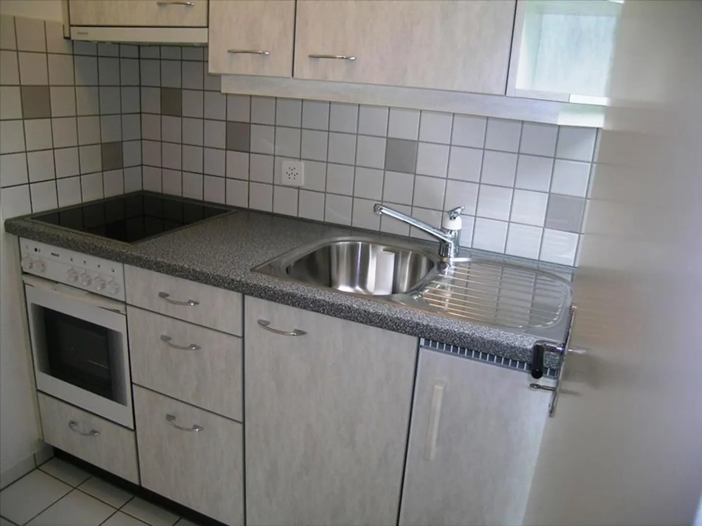 Singlewohnung sucht Sie! - Foto 4 von 5