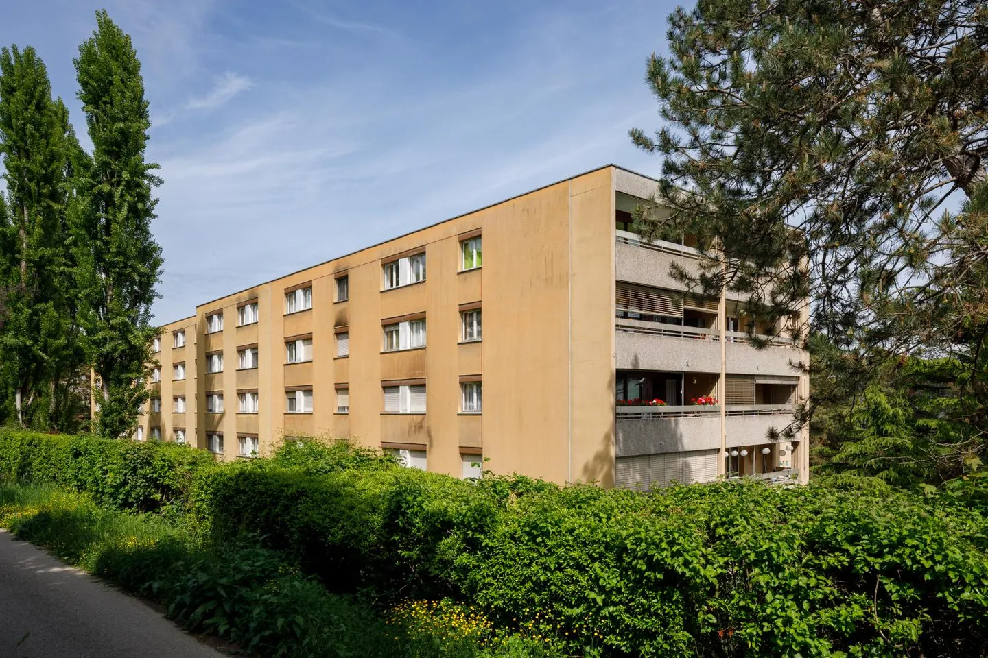 Appartamento 4.5 stanze - Foto 1 di 7