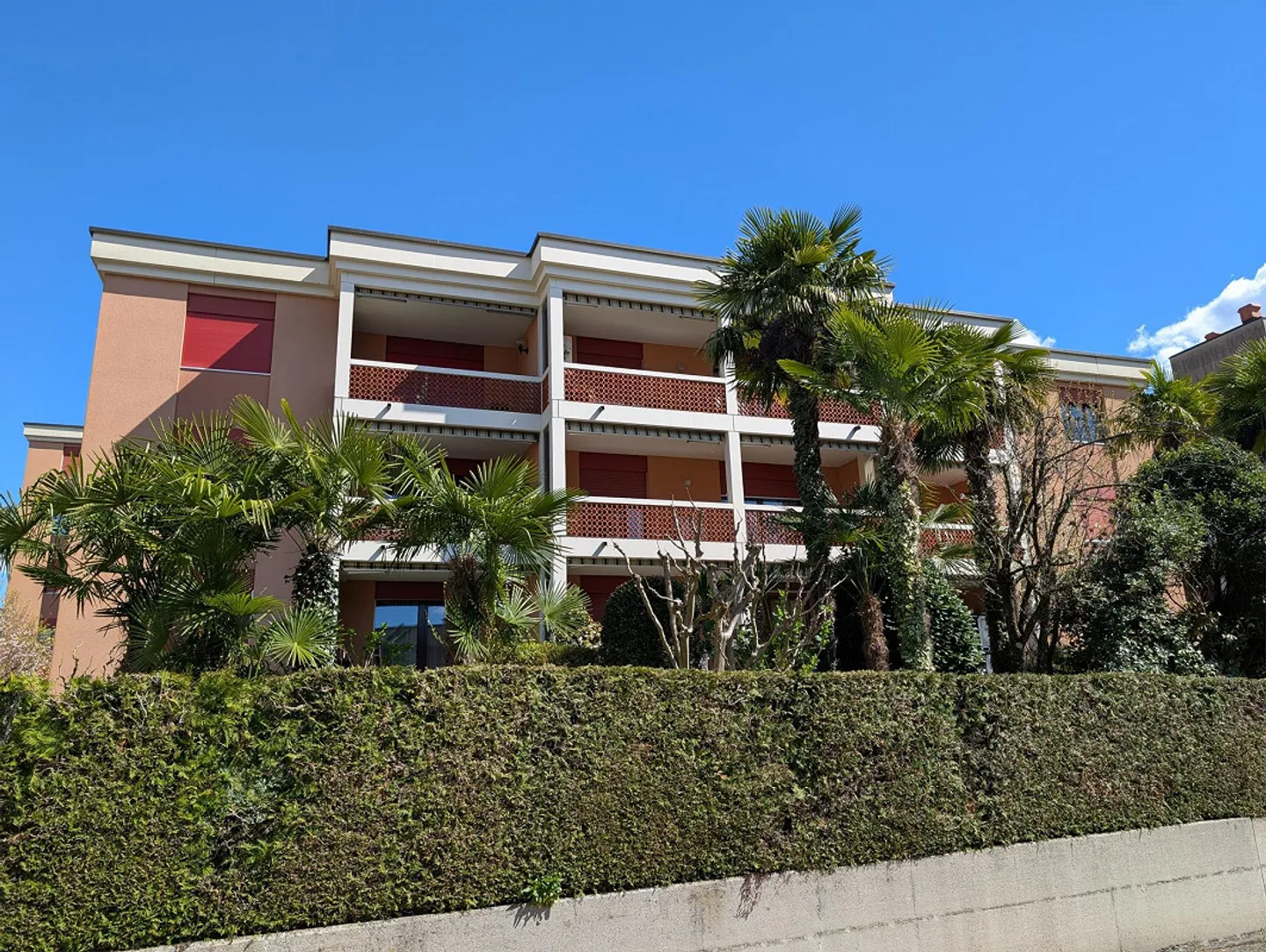 Bellissimo appartamento di 4,5 stanze, a due passi dal lago - Foto 1 di 20