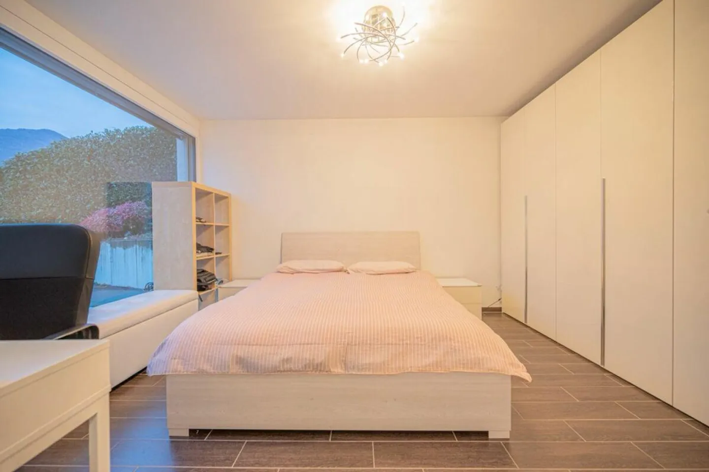 Moderne Wohnung mit Komfort und heller Atmosphäre - Foto 7 von 12