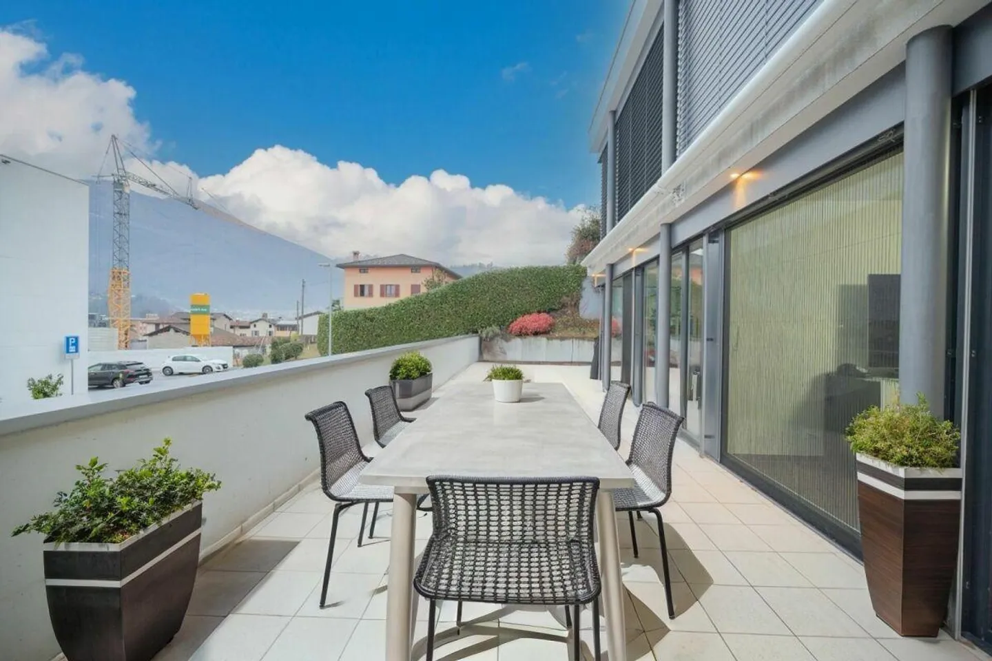 Moderne Wohnung mit Komfort und heller Atmosphäre - Foto 10 von 12