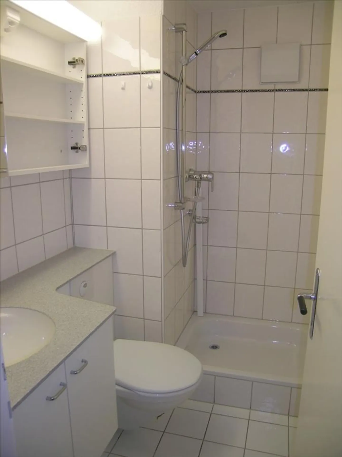 Singlewohnung sucht Sie! - Foto 5 von 5