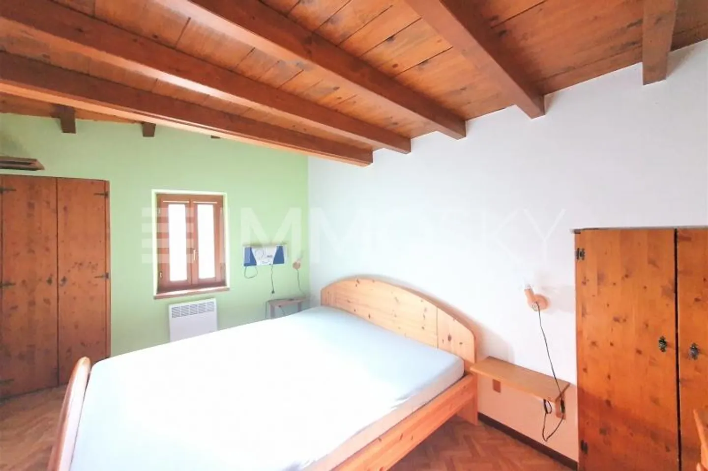 Charming Ticinese House - Photo 3 of 8