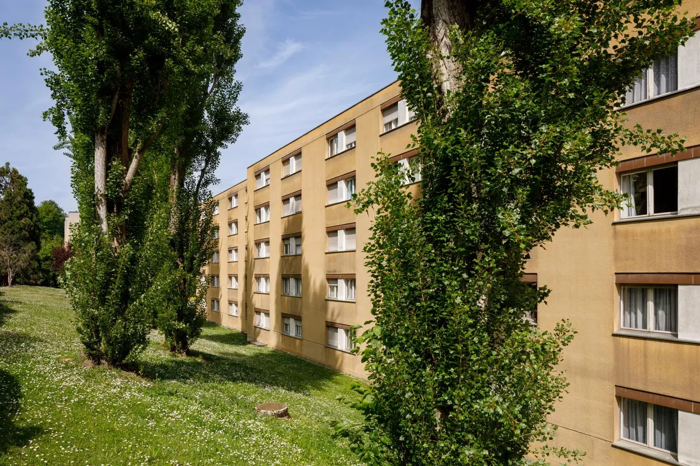 Appartamento 4.5 stanze - Foto 2 di 7