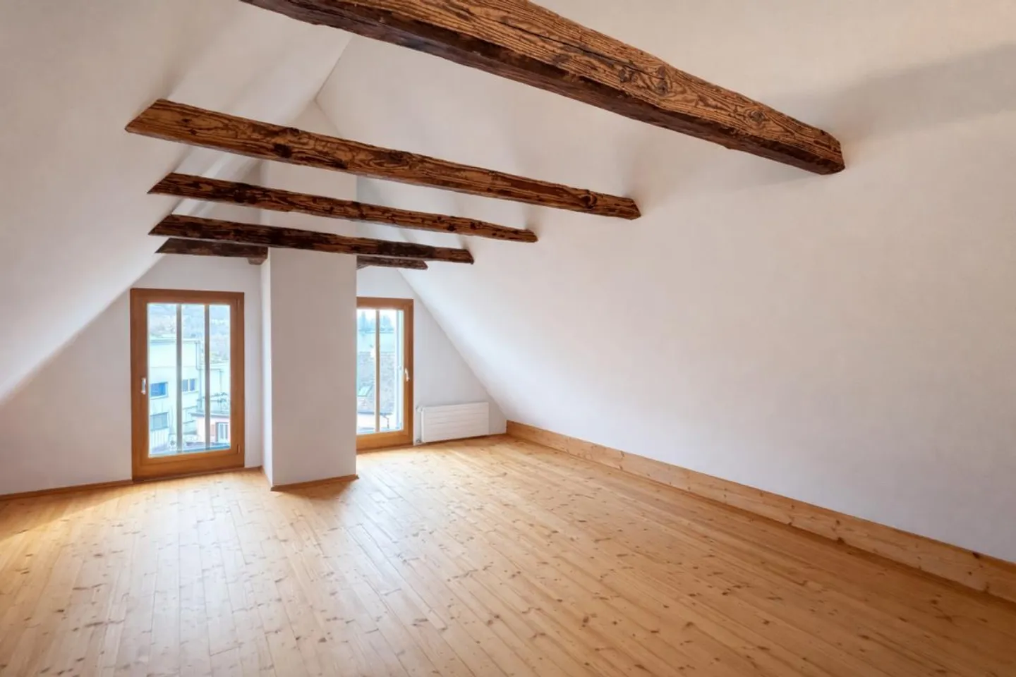 Charming old building meets modernity! - Photo 2 of 9