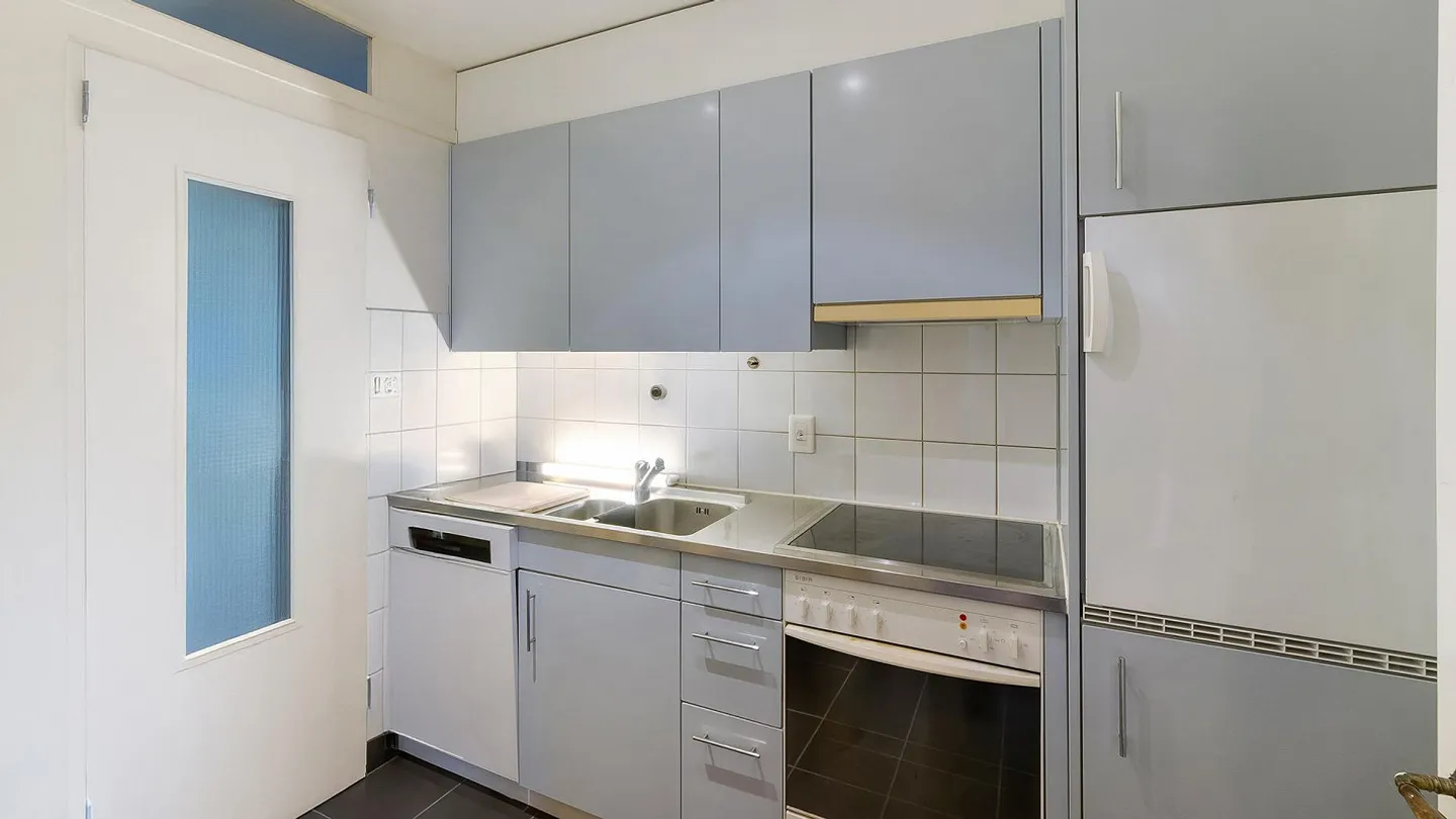 Appartamento Incantevole con Vista Lago - Foto 2 di 5