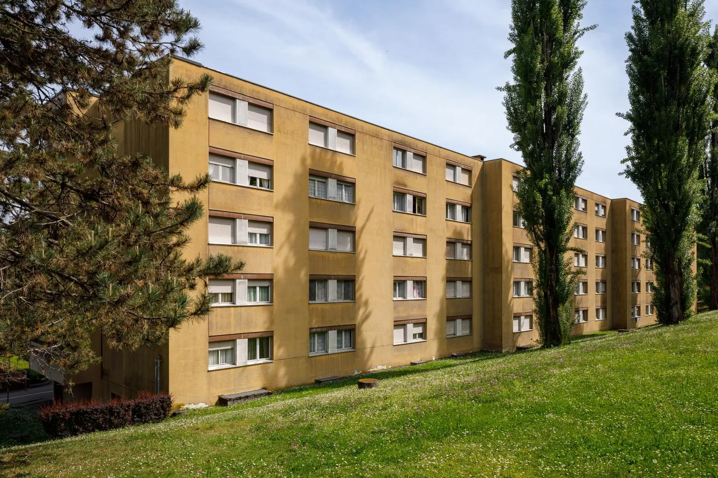 Appartamento 4.5 stanze - Foto 3 di 7