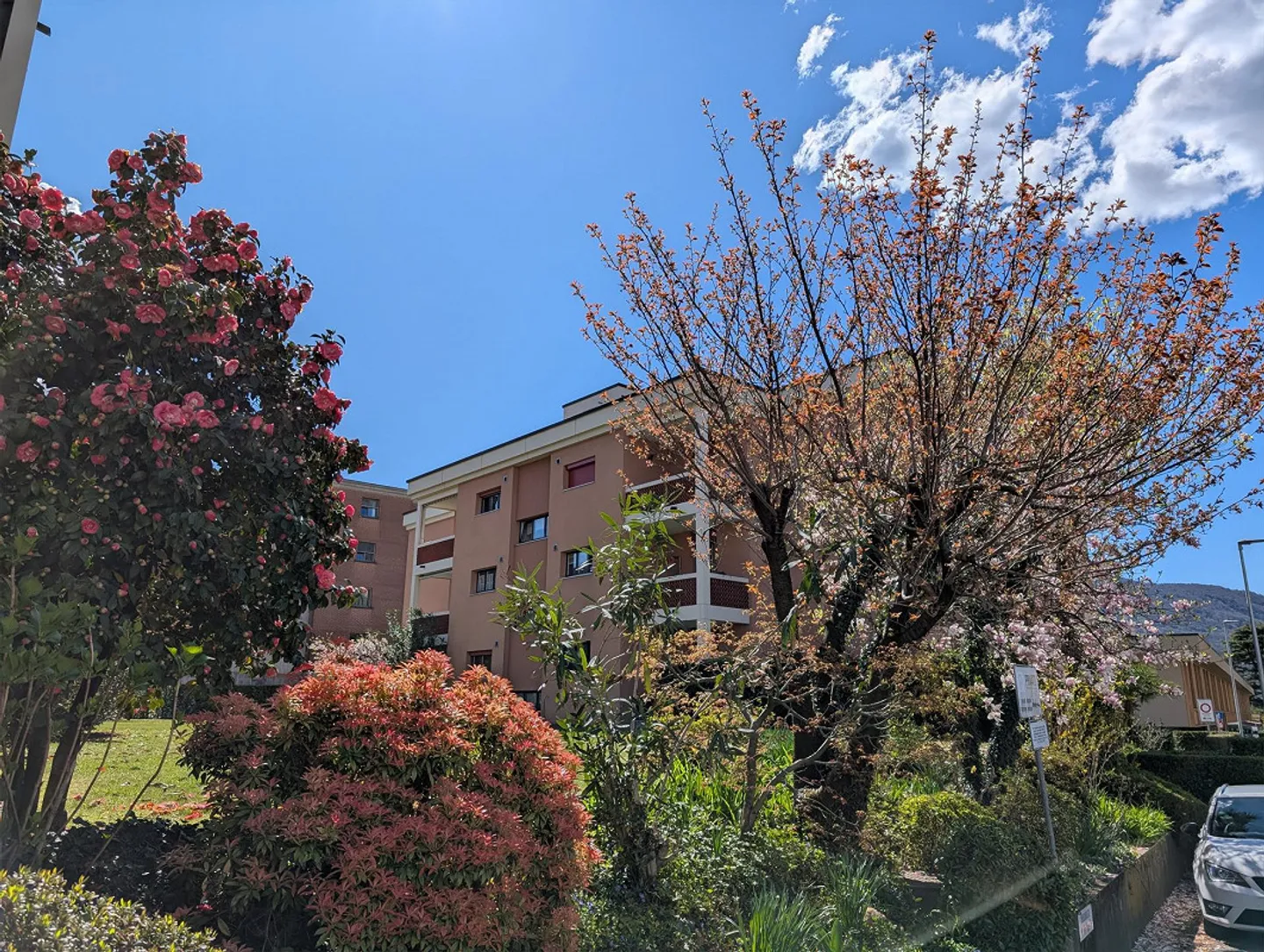 Bellissimo appartamento di 4,5 stanze, a due passi dal lago - Foto 2 di 20