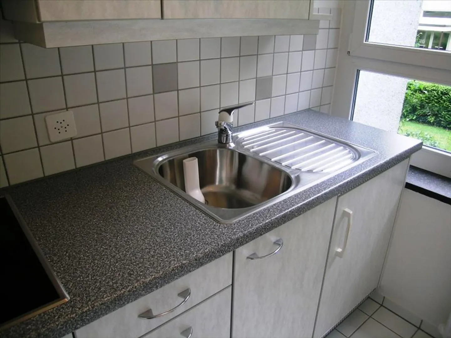 Singlewohnung sucht Sie! - Foto 3 von 5