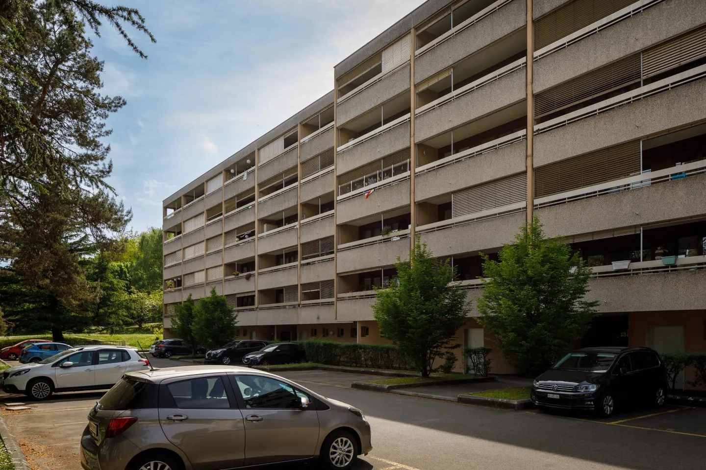 Appartamento 4.5 stanze - Foto 4 di 7