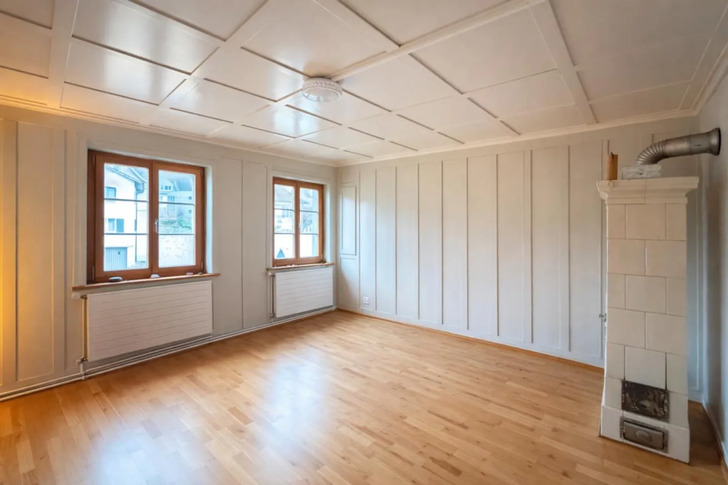 Charming old building meets modernity! - Photo 3 of 9