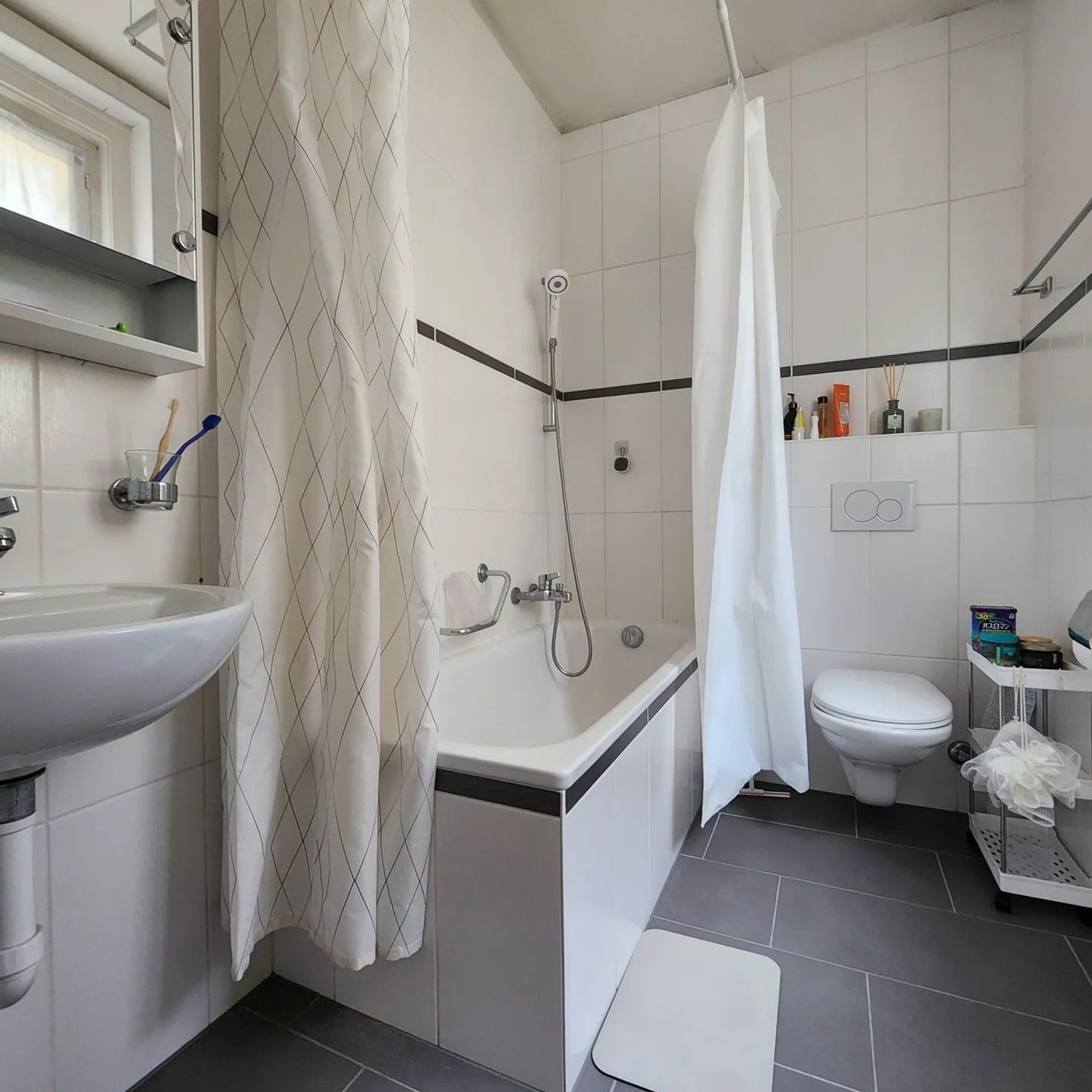 Grand studio en plein cœur de Chailly - Photo 4 sur 6