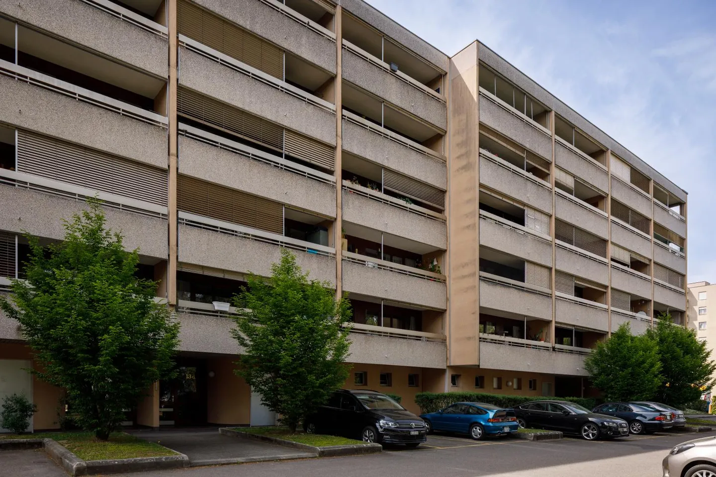 Appartamento 4.5 stanze - Foto 5 di 7