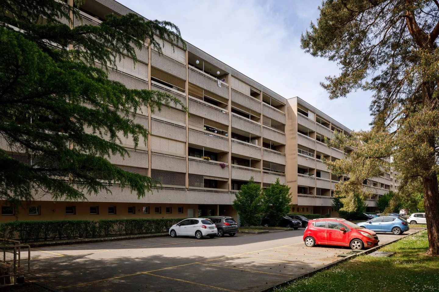 Appartamento 4.5 stanze - Foto 6 di 7