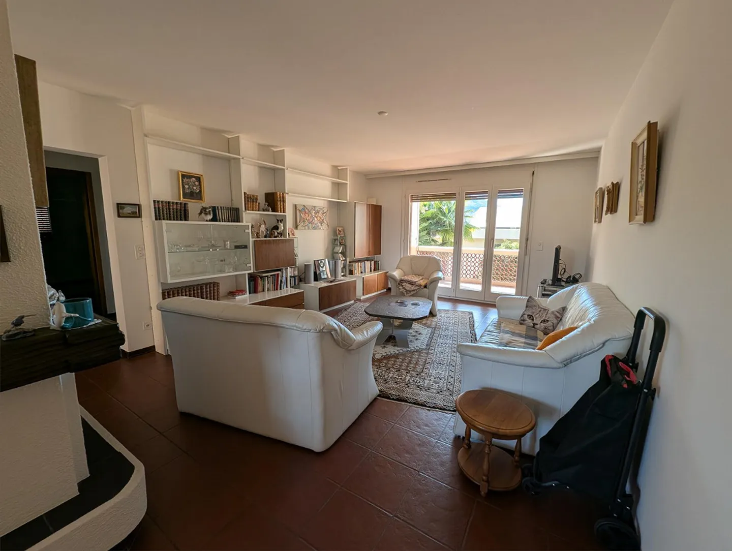 Bellissimo appartamento di 4,5 stanze, a due passi dal lago - Foto 5 di 20