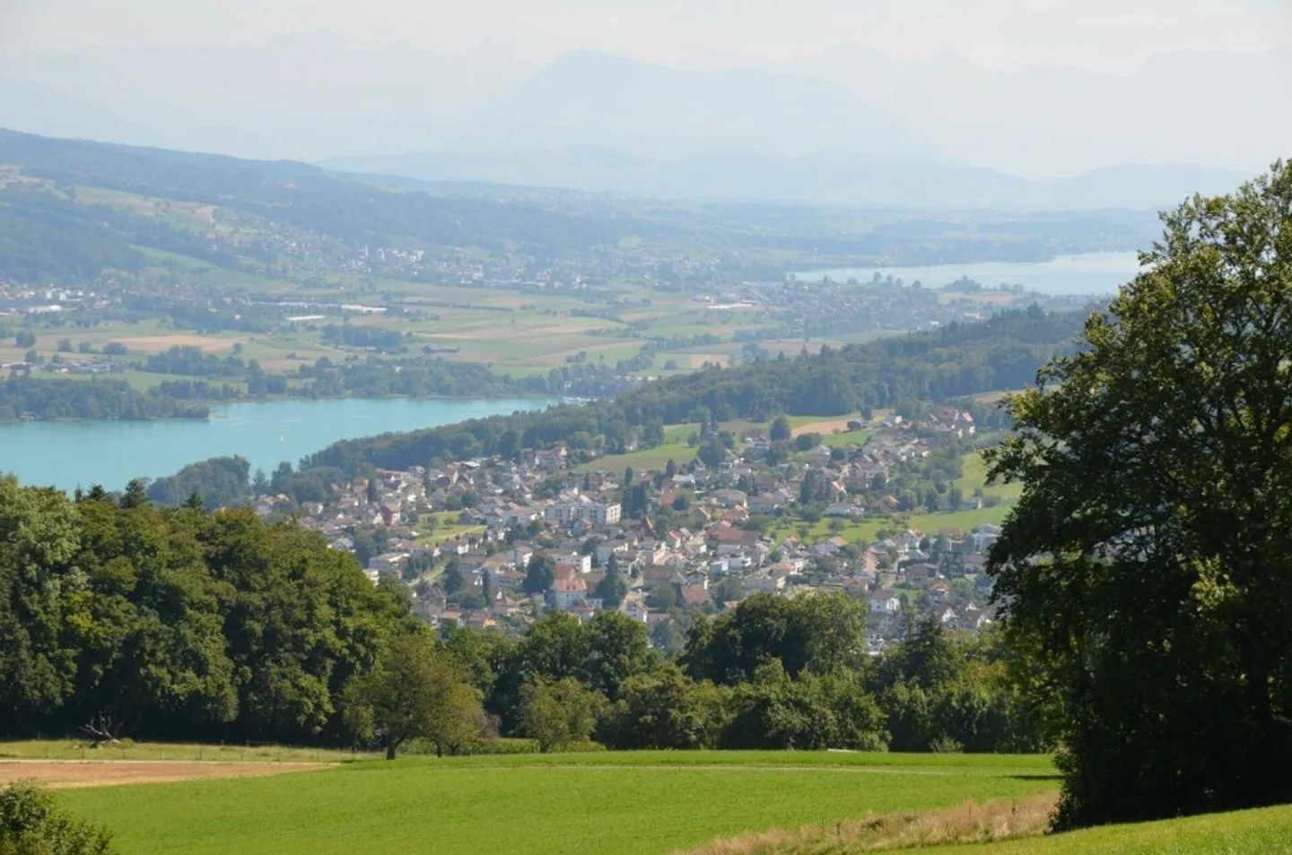 Charmantes Einfamilienhaus mit Seeblick - Foto 15 von 15