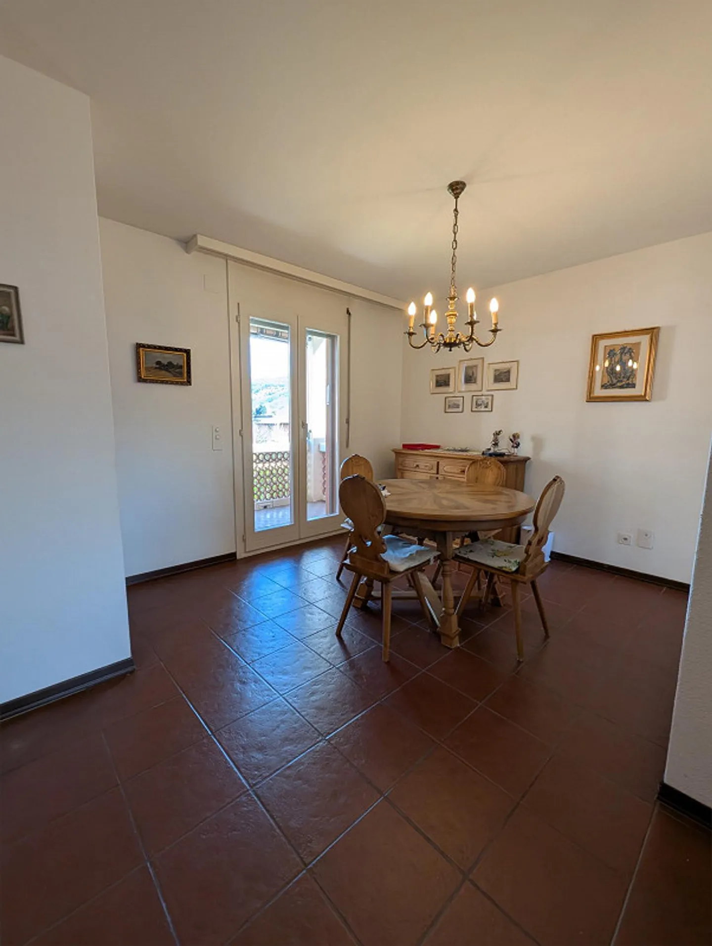 Bellissimo appartamento di 4,5 stanze, a due passi dal lago - Foto 7 di 20