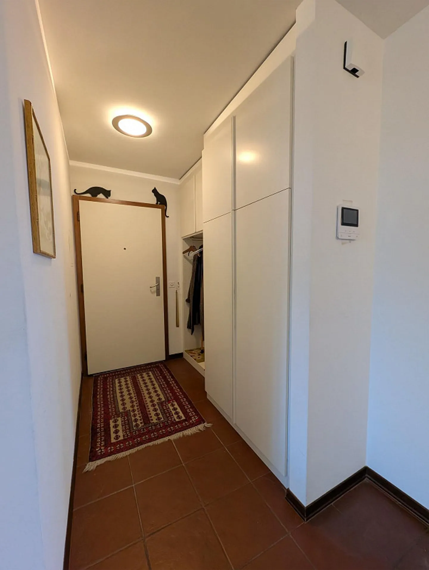 Bellissimo appartamento di 4,5 stanze, a due passi dal lago - Foto 8 di 20