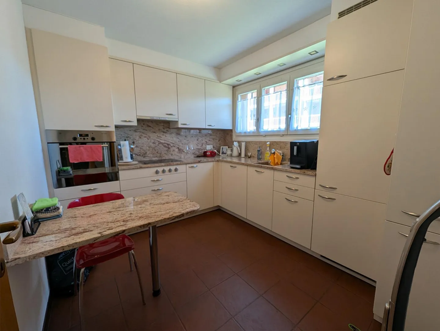 Bellissimo appartamento di 4,5 stanze, a due passi dal lago - Foto 9 di 20