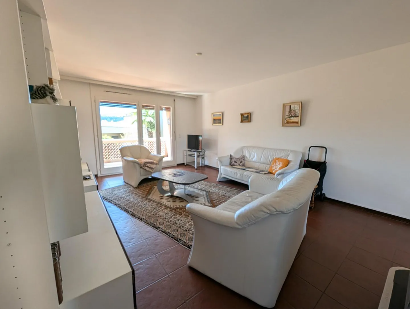 Bellissimo appartamento di 4,5 stanze, a due passi dal lago - Foto 10 di 20