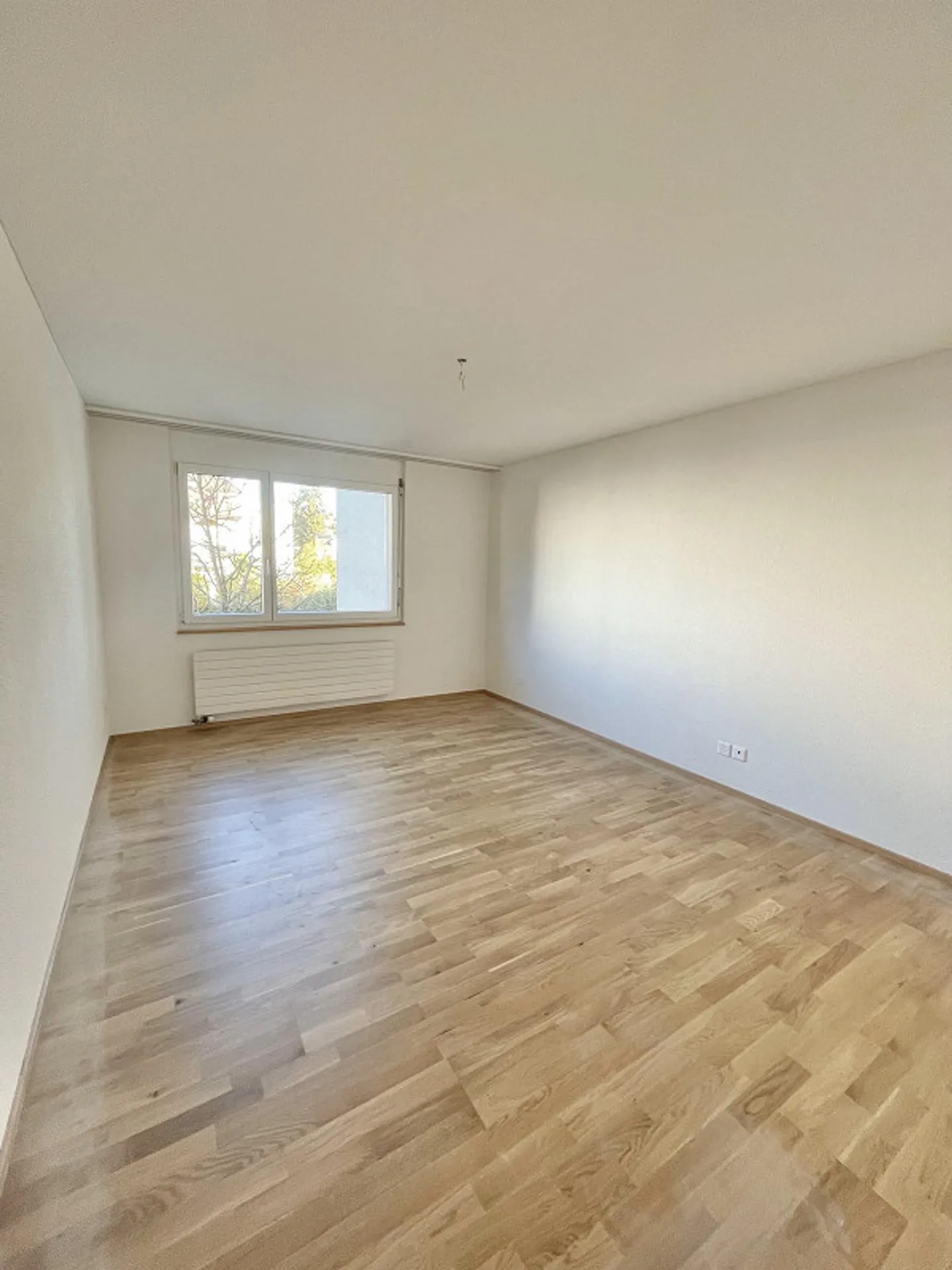 La tua nuova casa ad Arbon – luminosa, moderna, centrale - Foto 2 di 9