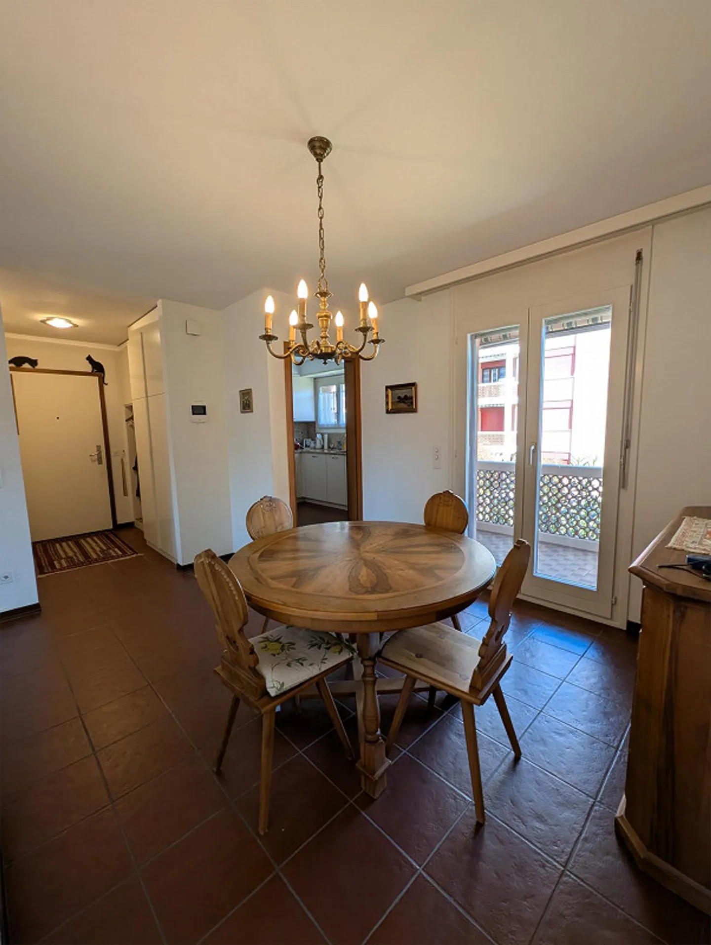 Bellissimo appartamento di 4,5 stanze, a due passi dal lago - Foto 12 di 20