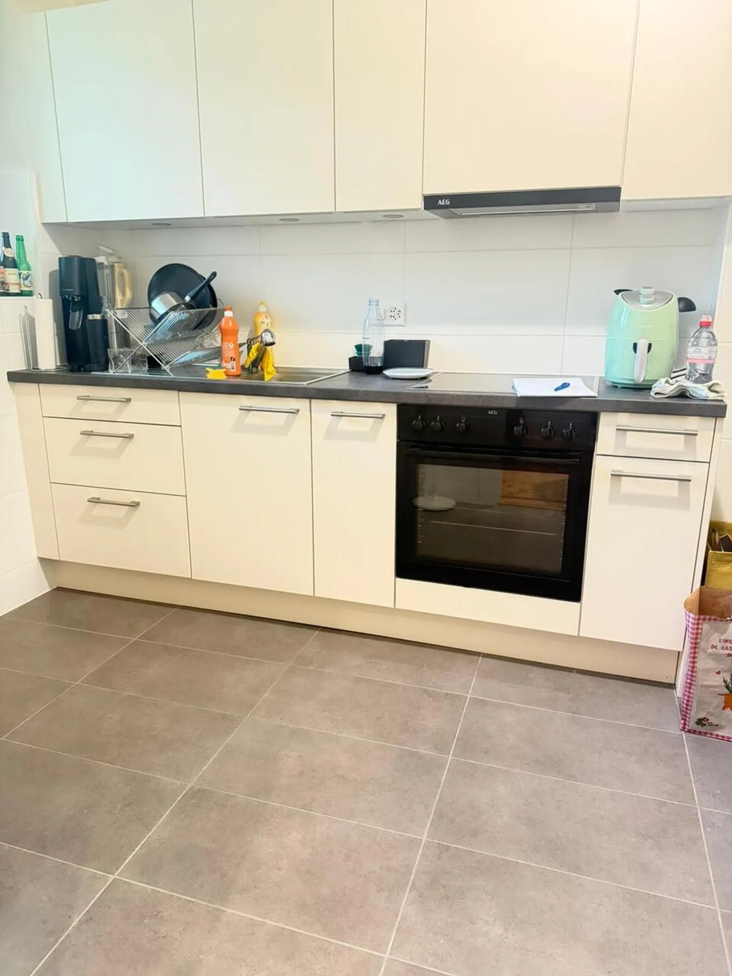 Grand studio en plein cœur de Chailly - Photo 6 sur 6