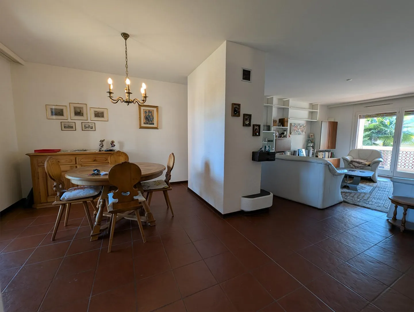 Bellissimo appartamento di 4,5 stanze, a due passi dal lago - Foto 6 di 20