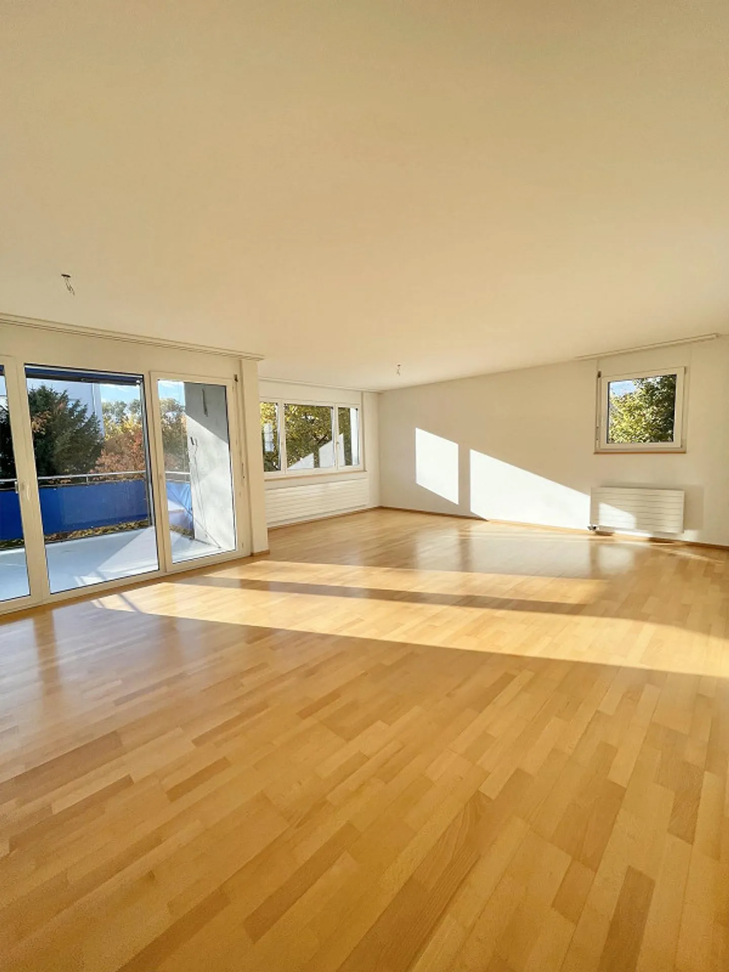 La tua nuova casa ad Arbon – luminosa, moderna, centrale - Foto 1 di 9