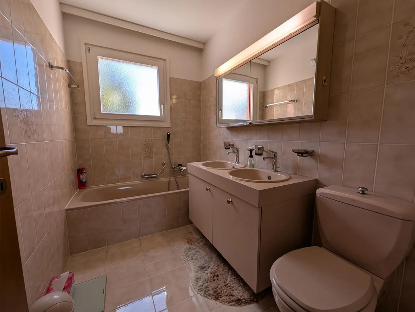 Bellissimo appartamento di 4,5 stanze, a due passi dal lago - Foto 14 di 20