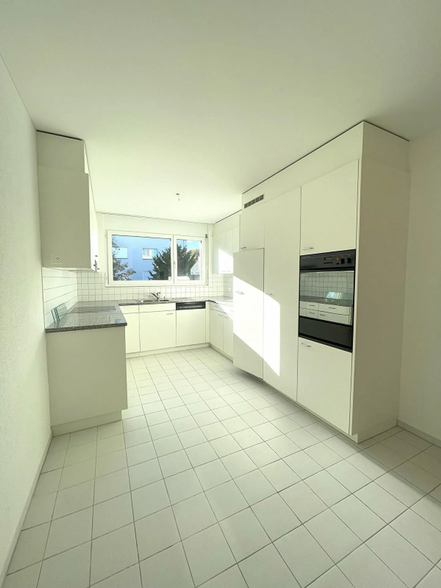 La tua nuova casa ad Arbon – luminosa, moderna, centrale - Foto 3 di 9